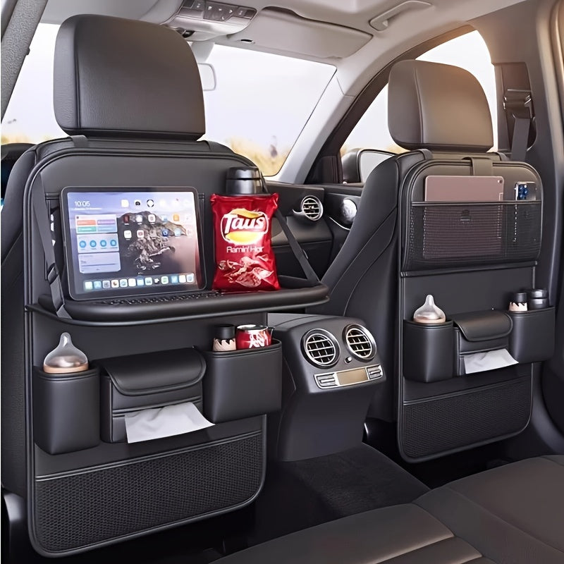 Car Organizer Bag
