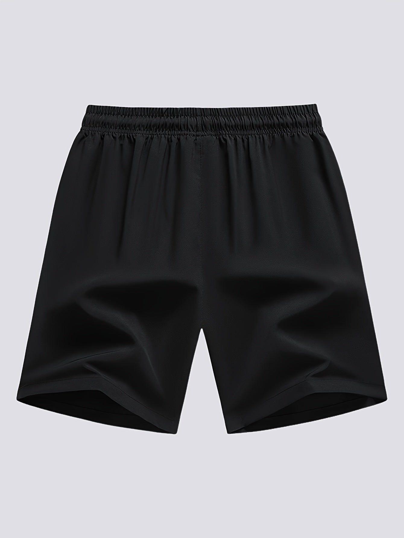 Men's Summer Quick-Dry Breathable Shorts - Suitable for Running, Fitness, Cycling, Walking, Swimming, and Outdoor Activities Casual Sportswear