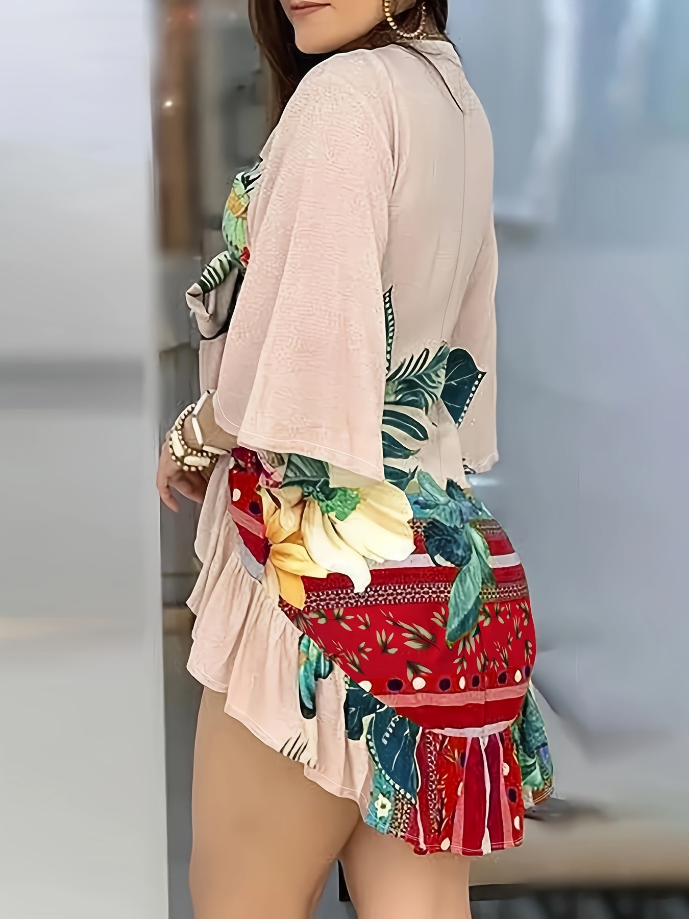 Women's Elegant Shirt